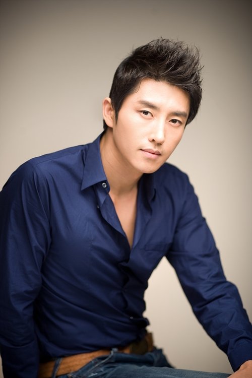 Hyun Woo-sung photo