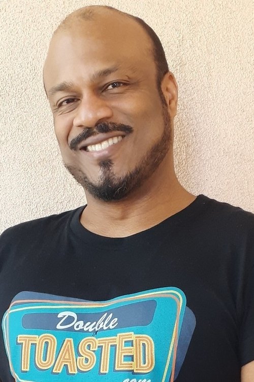 I. Elijah Baughman photo