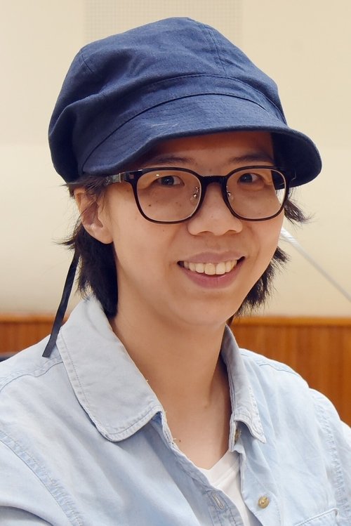 Profile image of I-Hsuan Su