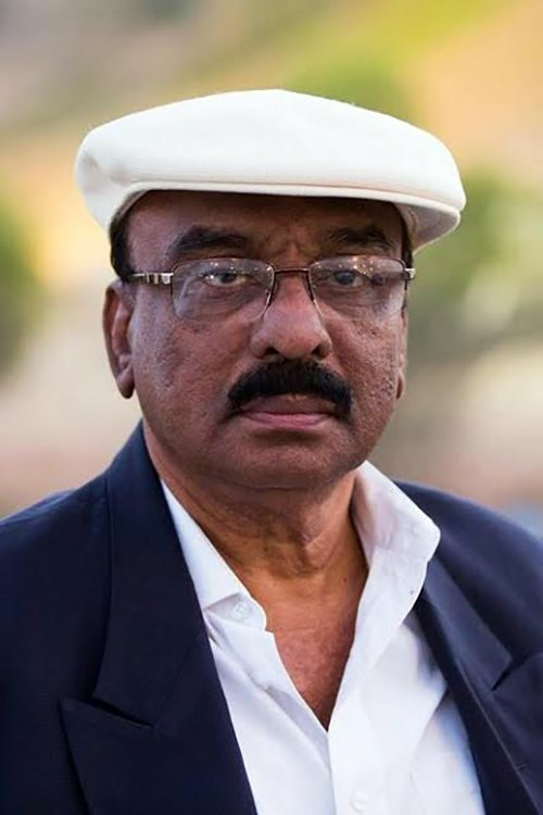 Profile image of I V Sasi