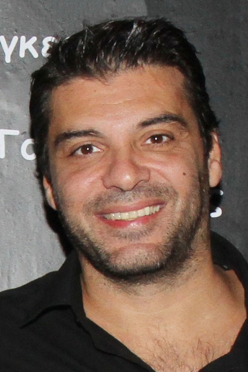 Iakovos Mylonas photo