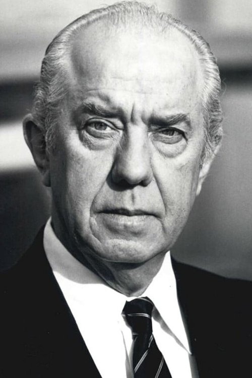 Ian Abercrombie photo