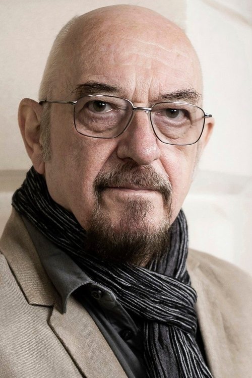 Ian Anderson photo