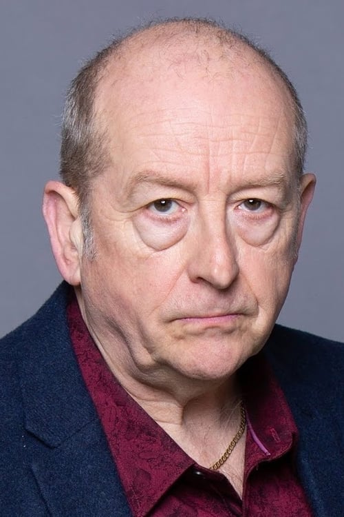 Ian Bartholomew photo