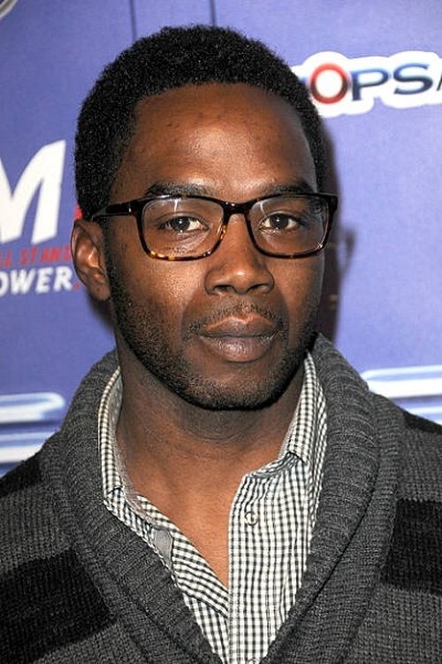 Ian 'Blaze' Kelly photo