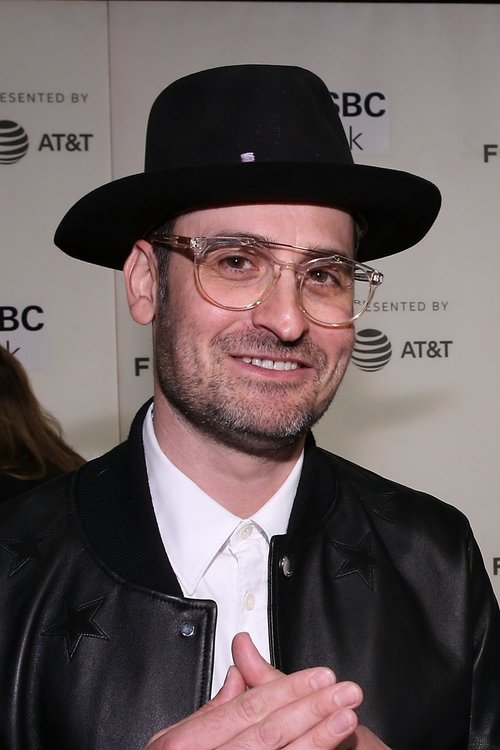 Profile image of Ian Bonhôte