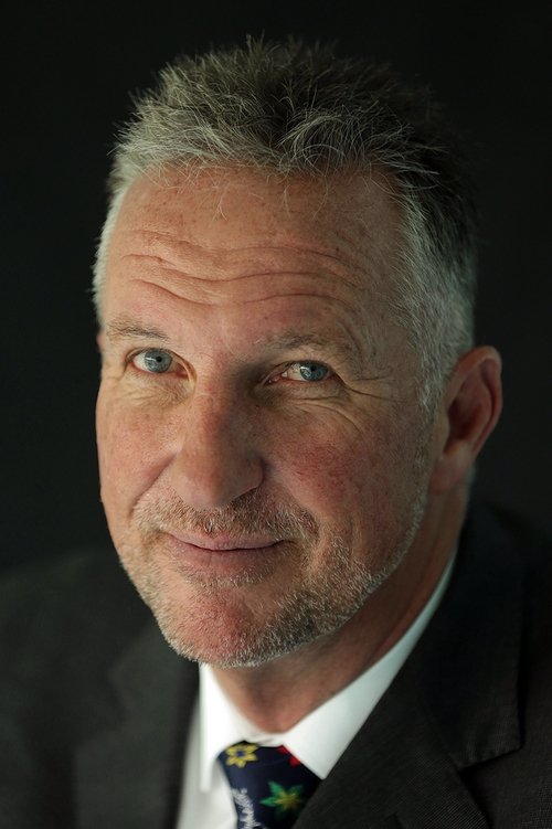 Ian Botham photo