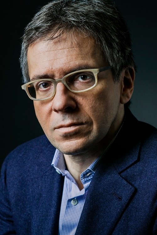 Ian Bremmer photo