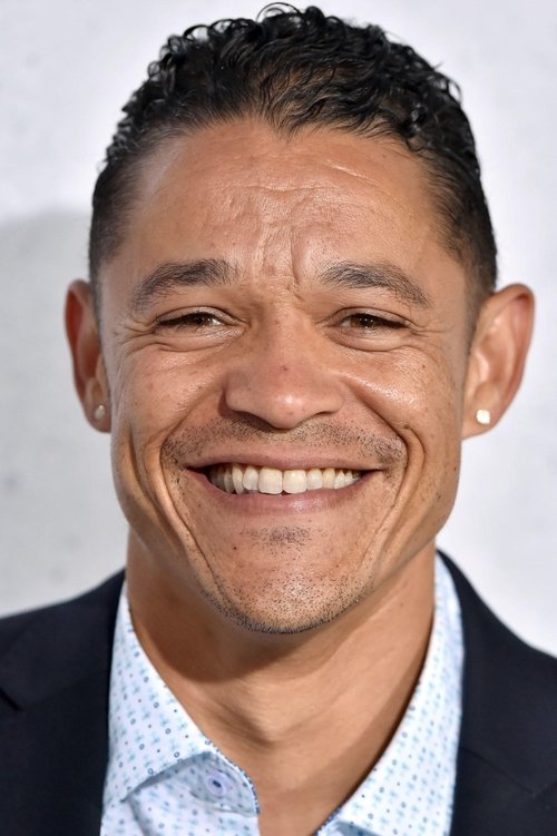 Ian Casselberry photo