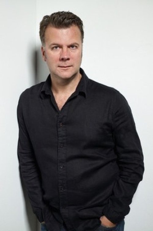 Profile image of Ian Fitzgibbon