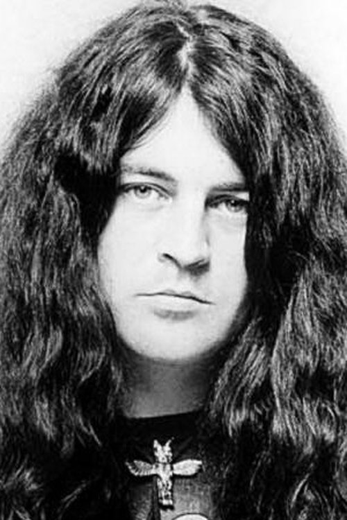 Ian Gillan photo