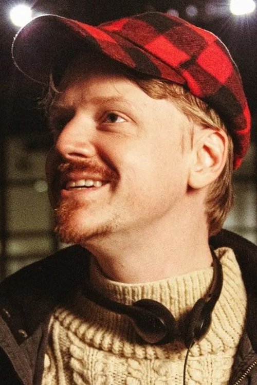 Profile image of Ian Hubert