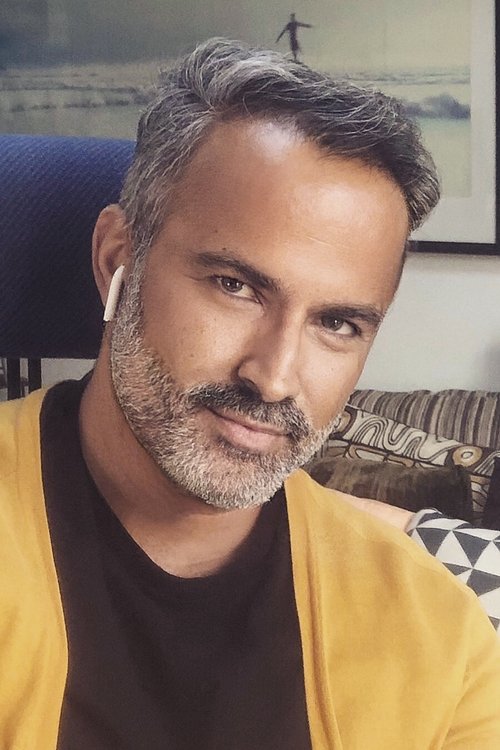 Profile image of Ian Iqbal Rashid