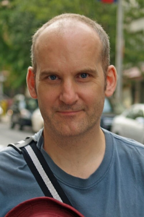 Ian MacKaye photo