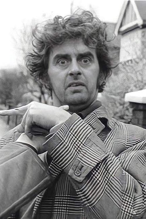 Ian MacNaughton photo