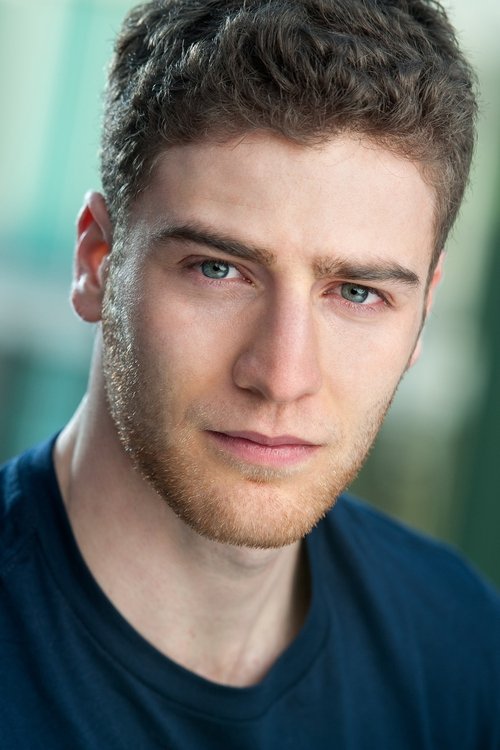 Profile image of Ian Niles