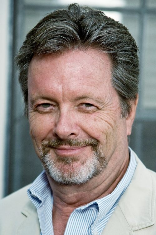 Ian Ogilvy photo