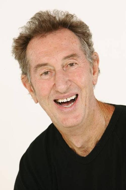 Ian "Peewee" Wilson photo