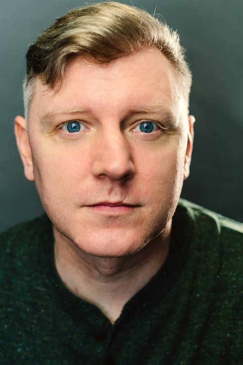 Ian Scott McGregor photo