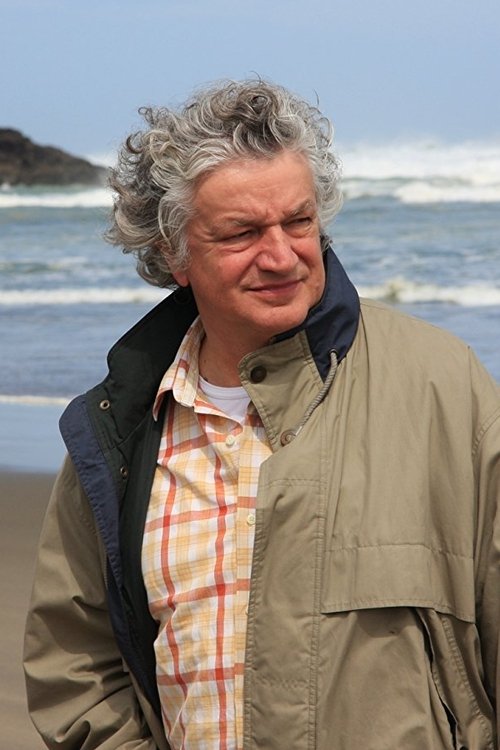 Profile image of Ian Sharp