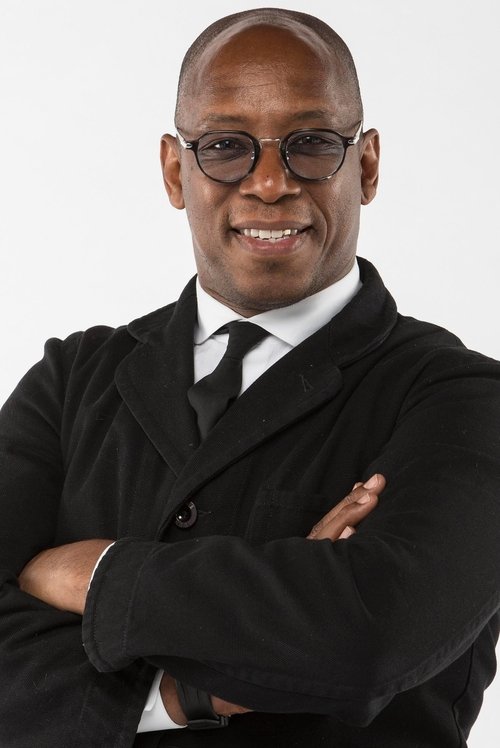 Ian Wright photo