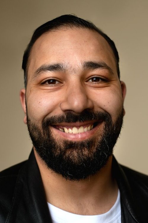 Ibrahim Al-Khalil photo