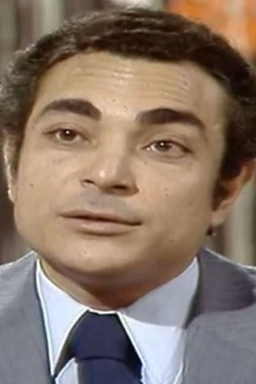 Profile image of Ibrahim Al Shaqanqiry