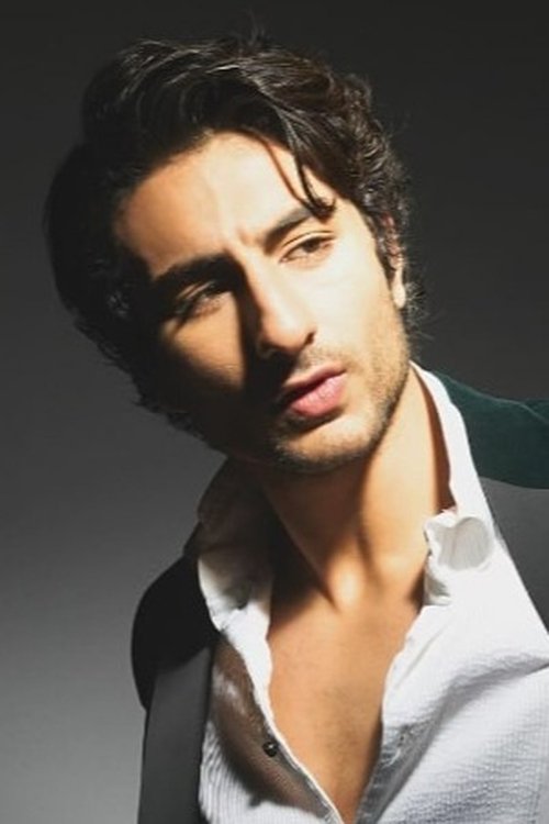 Ibrahim Ali Khan photo