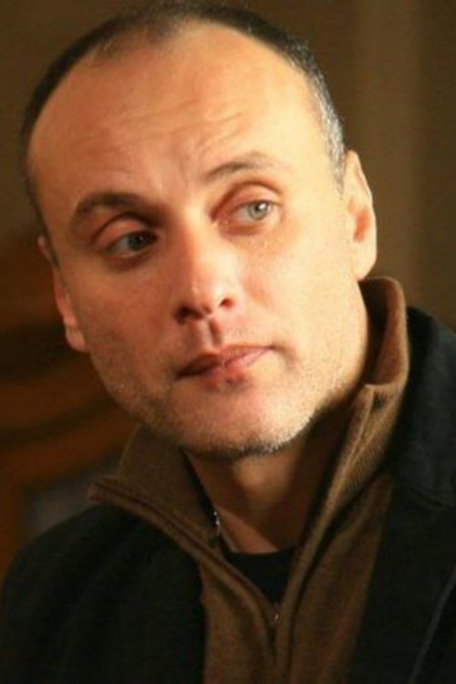 Ibrahim El Batout photo