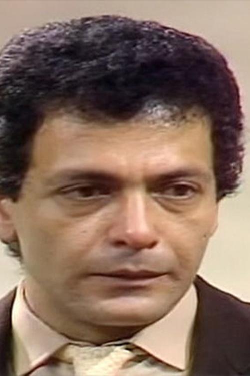 Ibrahim El Sharqawy photo