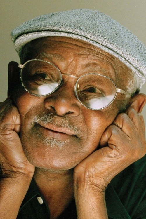 Ibrahim Ferrer photo