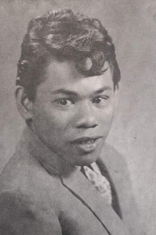 Ibrahim Pendek photo