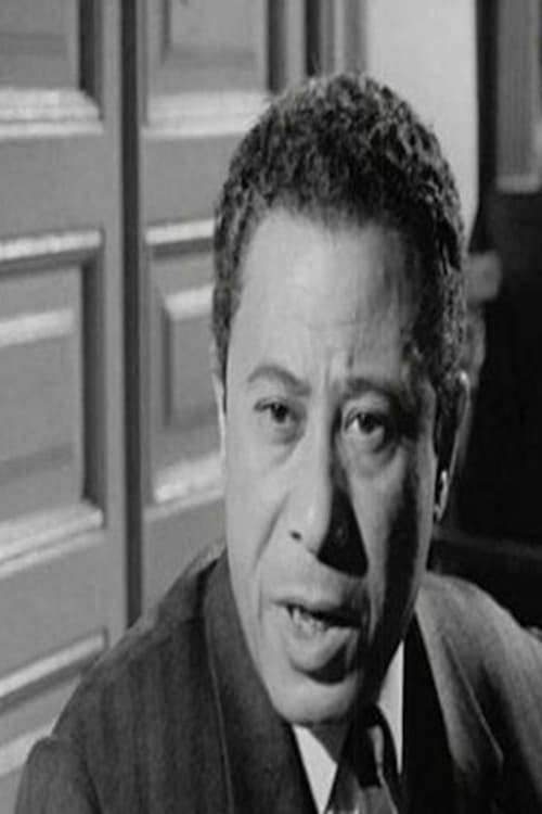 Ibrahim Saafan photo