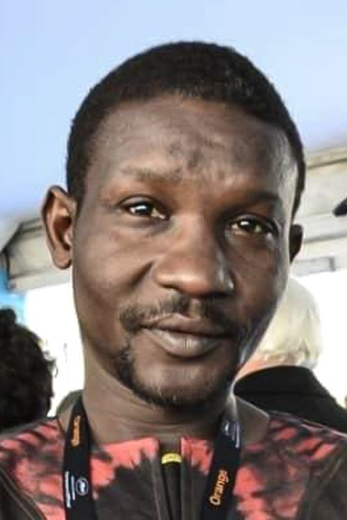 Ibrahima Mbaye photo