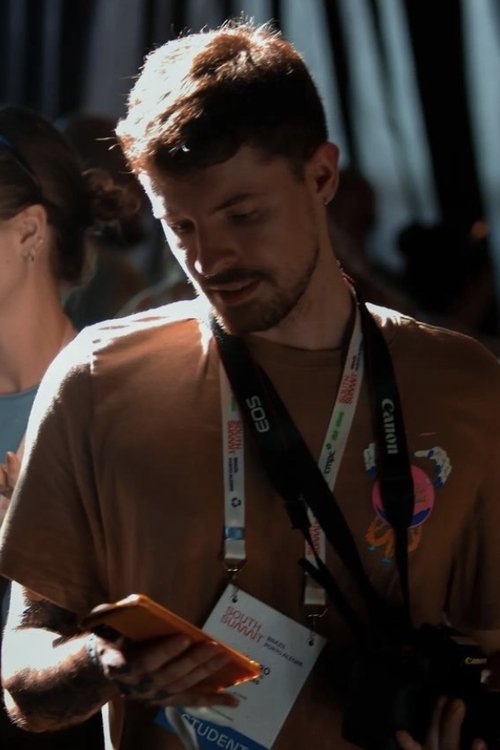 Profile image of Ícaro Iserhard