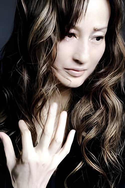 Ichiko Hashimoto photo