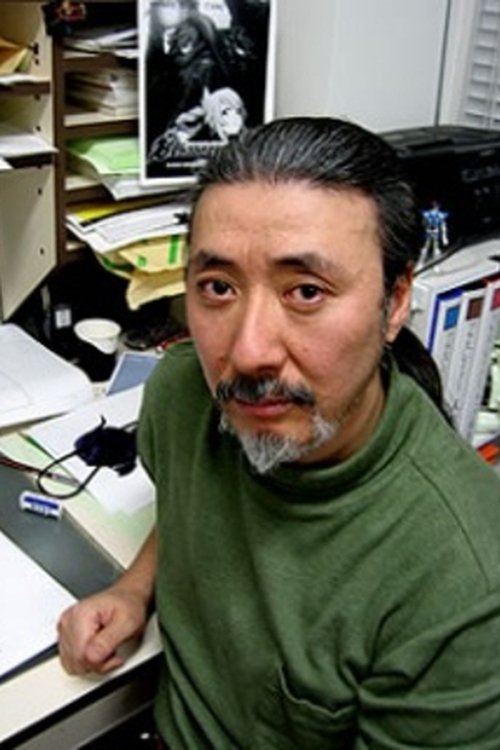 Profile image of Ichiro Itano