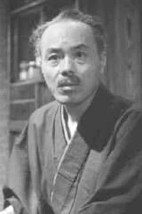 Ichirō Sugai photo