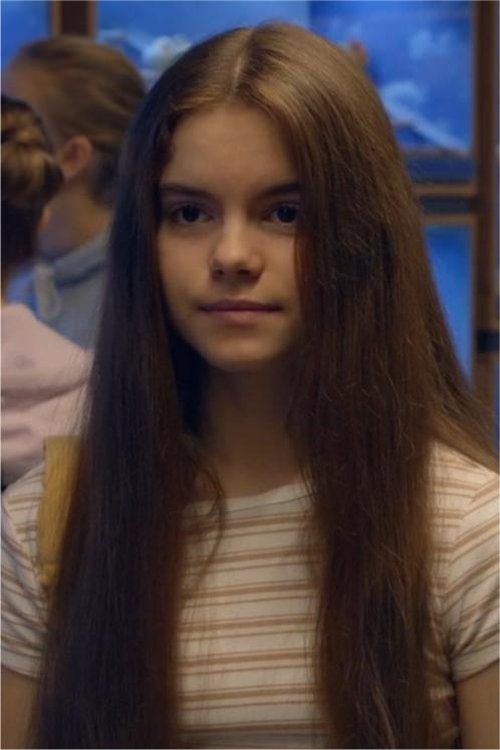 Ida Määttänen photo