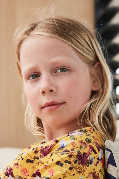 Ída Mekkín Hlynsdóttir photo