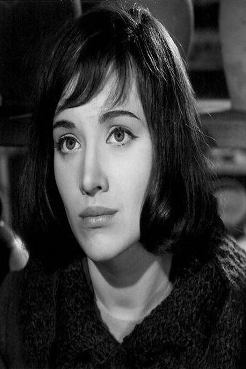 Ida Siménfalvy photo