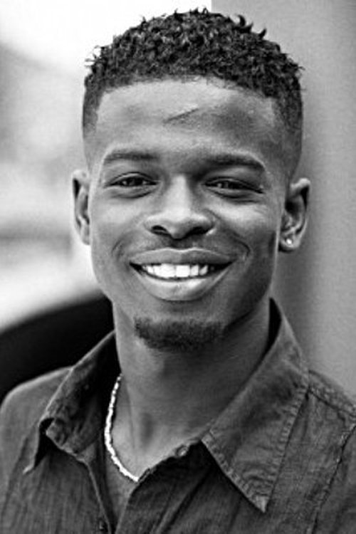 Idrissa Diabaté photo