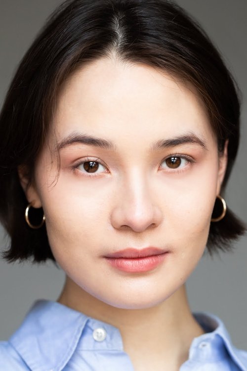 Iðunn Ösp Hlynsdóttir photo