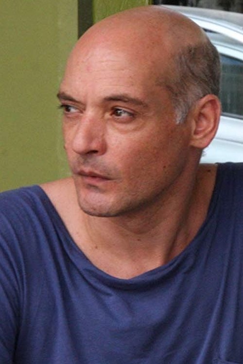 Ieronymos Kaletsanos photo