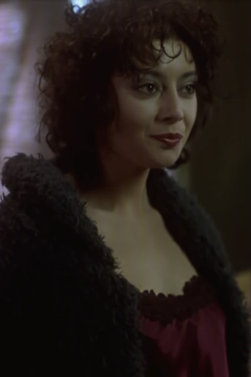 Ifigenia Asteriadi photo