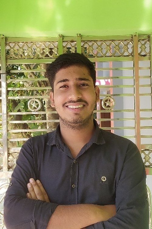 Iftekhar Moyen photo