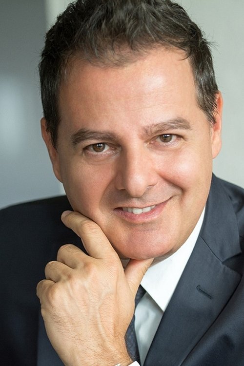 Profile image of Iginio Straffi