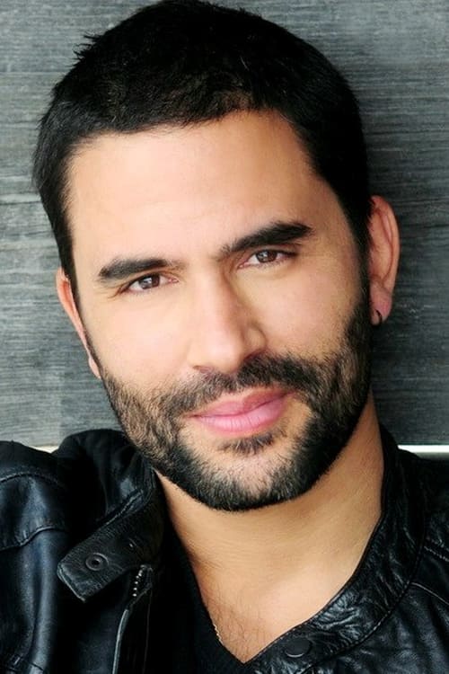 Ignacio Serricchio photo