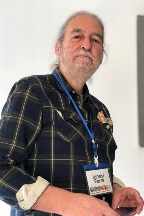 Profile image of Ignasi P. Ferré