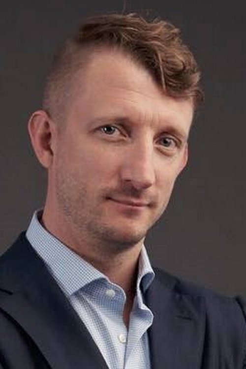 Ignat Akrachkov photo